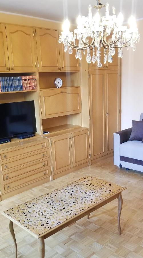 Apartment Per Day Vrbas Экстерьер фото